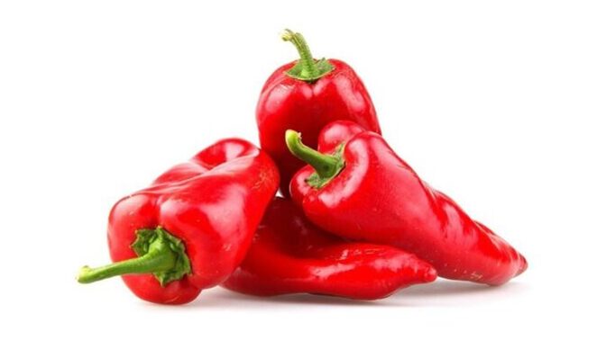 Bu Yazın En Renkli Wellness Trendi: Kapya Biber Diyeti 🌶️