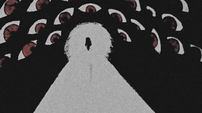 Zihnin Labirentlerinde Bir Yolculuk: Paranoya Sadece Bir Korku mu?