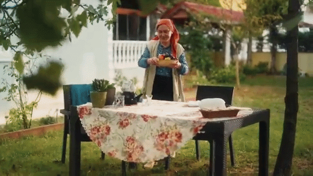 Banyo Keyfini İlmek İlmek Dokunan Bir Hikayeyle Birleştirmeye Ne Dersin?
