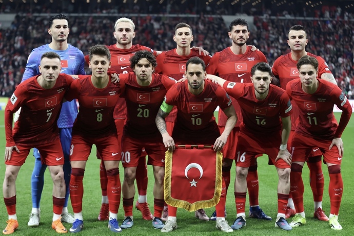 2026 FİFA DÜNYA KUPASI Heyecanına Çok Az Kaldı: Milli Takımımız D Grubunda Sahnede Olacak! 🇹🇷⚽🏆