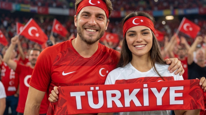 2026 Dünya Kupası’nda Ortalığı Yakmaya Geliyoruz: #BizimÇocuklar Dosyası! 🔥🇹🇷