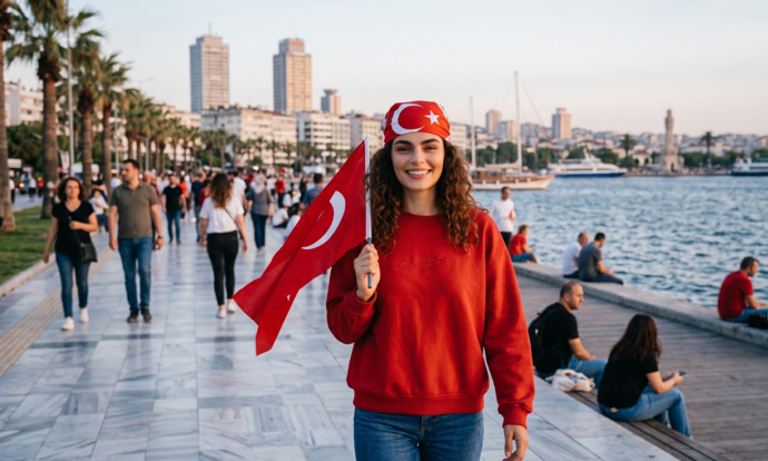 19 Mayıs 2026 Etkinlik Rehberi: İstanbul, Ankara ve İzmirde Seni Neler Bekliyor? 🏋️♀️🎤