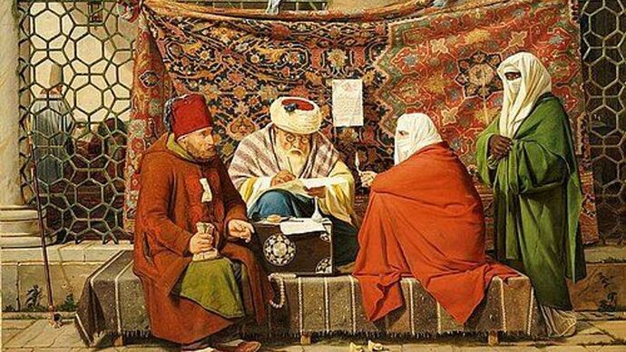 Avrupa Mı Medeni? Türk-i̇slam Medeniyeti Ve Avrupa Medeniyeti Karşılaştırması!