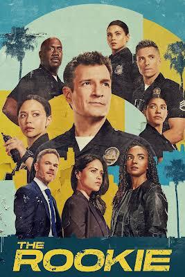 :🎬 40ından Sonra Hayata Reset Atmak: Neden The Rookie Dizisine Şans Vermelisiniz?