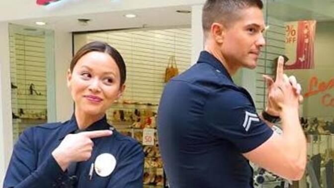 :🎬 40'ından Sonra Hayata Reset Atmak: Neden "The Rookie" Dizisine Şans Vermelisiniz?