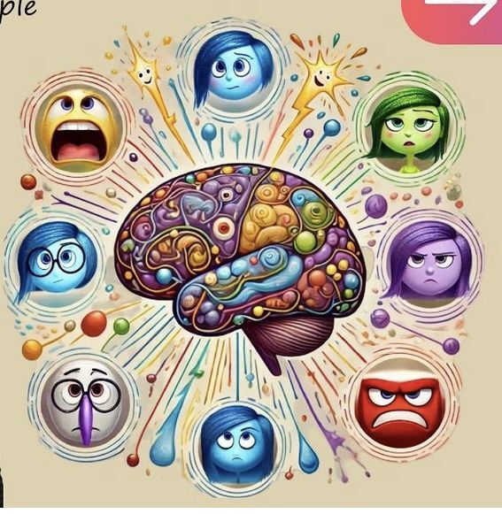 Duyguları Bastırmak Çözüm Değil
