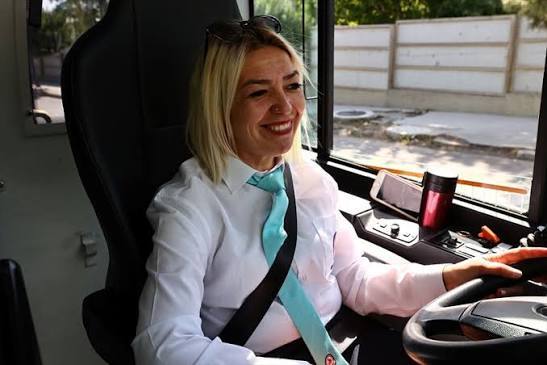 Kadın Emeğinin Değerleri