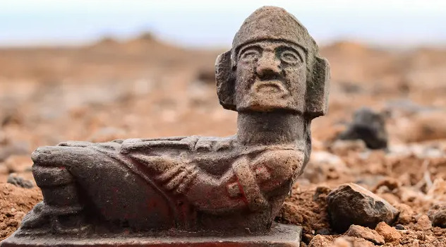 Ormanın İçinde Yükselen Bilgelik: Mayalar ve Günümüze Ulaşan Mirasları