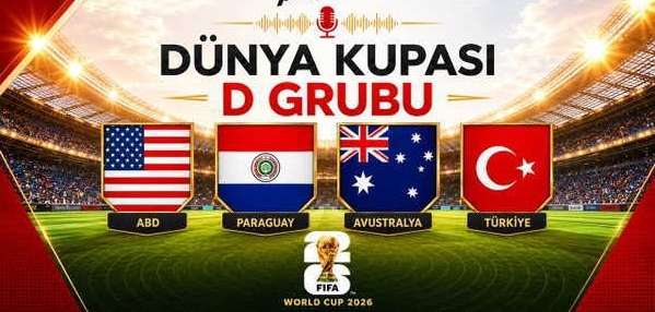 Sizin İçin ChatGPTye Sordum! İşte 2026 Dünya Kupası Şampiyonluk Tahmini⚽