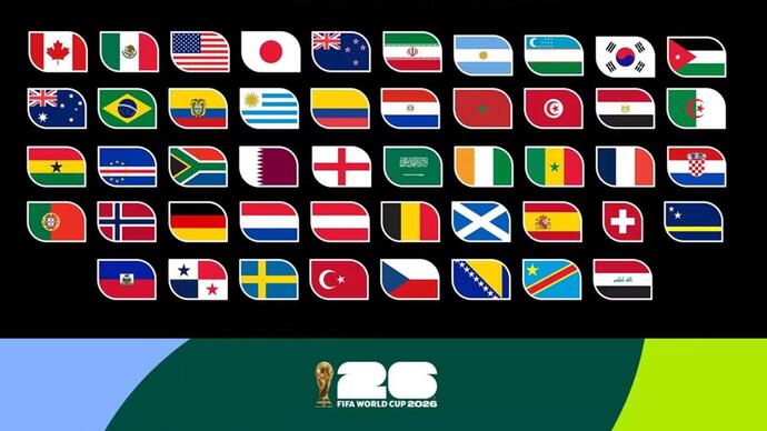 Sizin İçin ChatGPTye Sordum! İşte 2026 Dünya Kupası Şampiyonluk Tahmini⚽