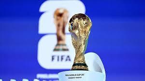 Sizin İçin ChatGPTye Sordum! İşte 2026 Dünya Kupası Şampiyonluk Tahmini⚽