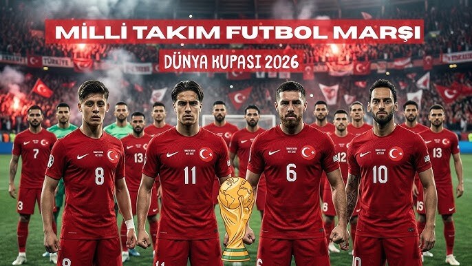 Sizin İçin ChatGPTye Sordum! İşte 2026 Dünya Kupası Şampiyonluk Tahmini⚽