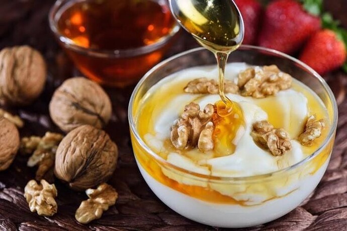 Canın Tatlı Çektiğinde Evde Hazırlayabileceğin Pratik Alternatifler