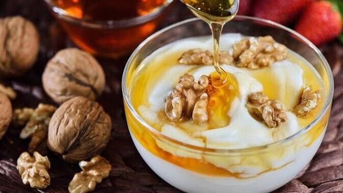 Canın Tatlı Çektiğinde Evde Hazırlayabileceğin Pratik Alternatifler