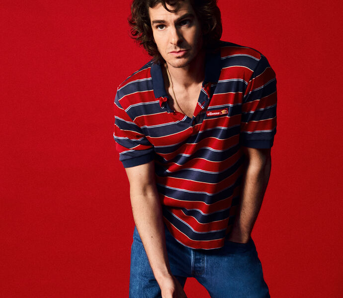 Andrew Garfield ile Do It Lıke An Italian