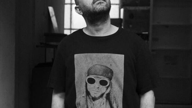Rap'in Öğretmeni: Kayra
