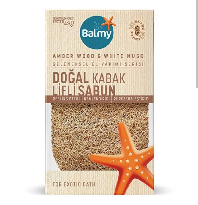 Kadın Emeğinde Balmy Doğal Sabun Tavsiyeleri!