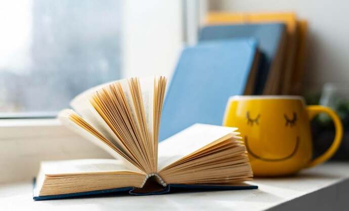 Her Ay 1 Kitap: Taş Kâğıt Makas ile Psikolojik Gerilime Başlangıç