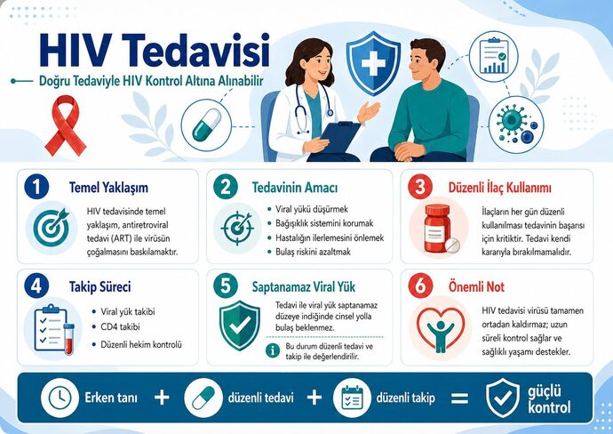 Tedavisi