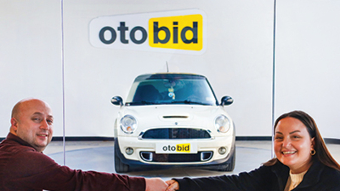 Aracınızı Açık Artırmadaki En Yüksek Teklife Hızla Satmanın Yolu: Otobid