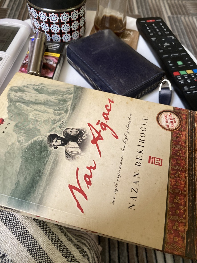 Her Ay 1 Kitap: Satranç ile İnsan Zihninin Sessiz Savaşına Yolculuk
