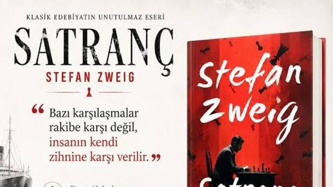 Her Ay 1 Kitap: Satranç ile İnsan Zihninin Sessiz Savaşına Yolculuk