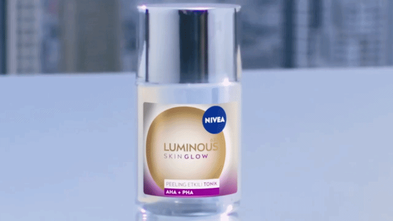 Aradığın O Cam Cilt Etkisi: Anında 3D Parlaklık Veren Skin Glow Rutini ✨💎