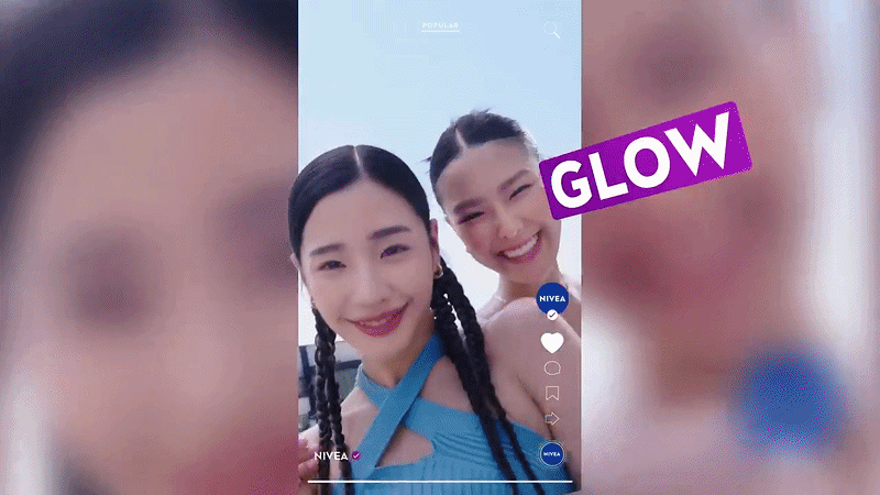 Aradığın O Cam Cilt Etkisi: Anında 3D Parlaklık Veren Skin Glow Rutini ✨💎