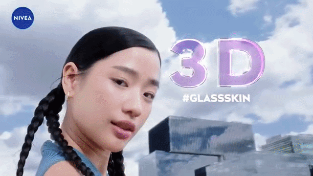 Aradığın O Cam Cilt Etkisi: Anında 3D Parlaklık Veren Skin Glow Rutini ✨💎