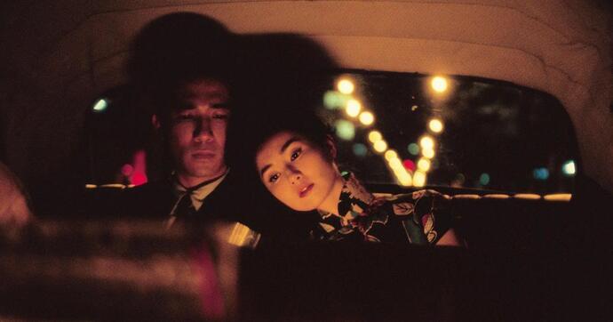 Her Ay 1 Film: In the Mood for Love ve Yarım Kalan Aşkın Sessiz Ağırlığı