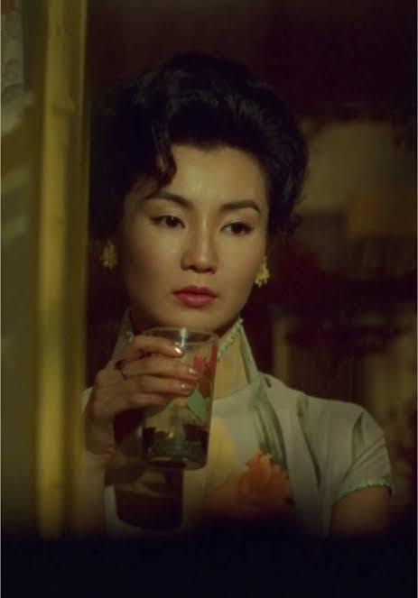 Her Ay 1 Film: In the Mood for Love ve Yarım Kalan Aşkın Sessiz Ağırlığı