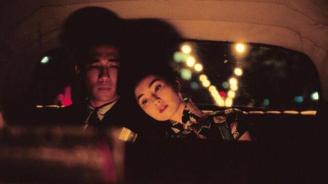 Her Ay 1 Film: In the Mood for Love ve Yarım Kalan Aşkın Sessiz Ağırlığı