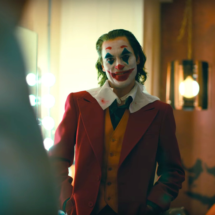 Her Ay 1 Sahne: Joker’in Merdiven Dansı ve Bastırılmış Bir Ruhun Taşması