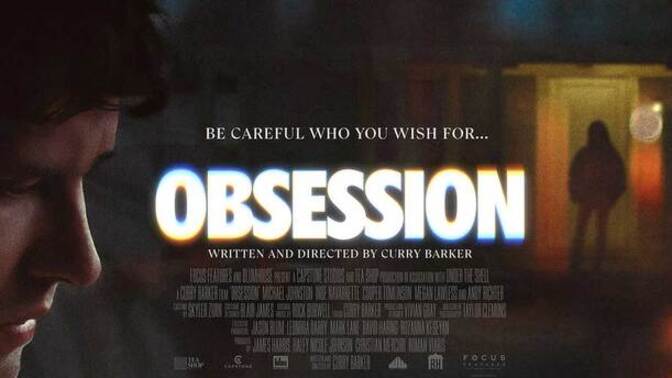 Ne Dilediğine Dikkat Et: Obsession