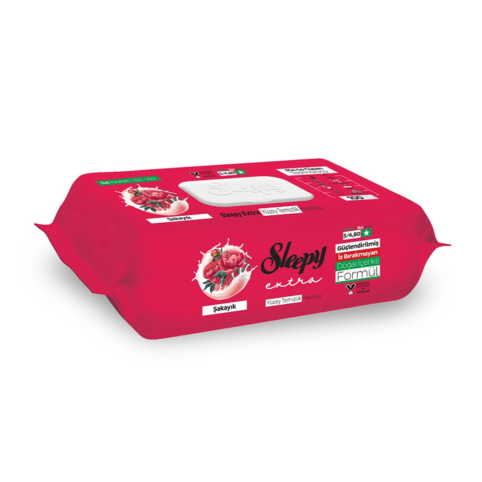Sleepy Sensitive Süper Emici Külot ile Gün Boyu Güven ve Konfor Bir Arada