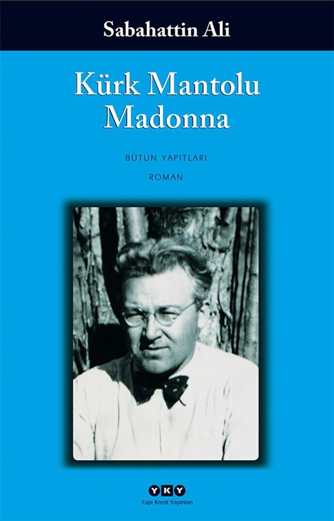 Her Ay 1 Kitap: İnsanlığımı Yitirirken