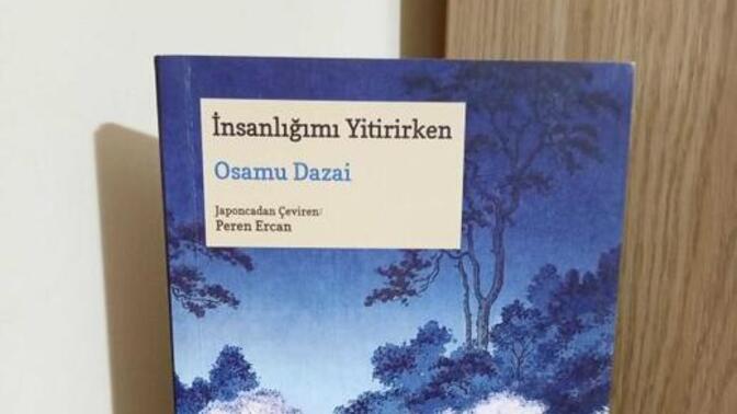 Her Ay 1 Kitap: İnsanlığımı Yitirirken