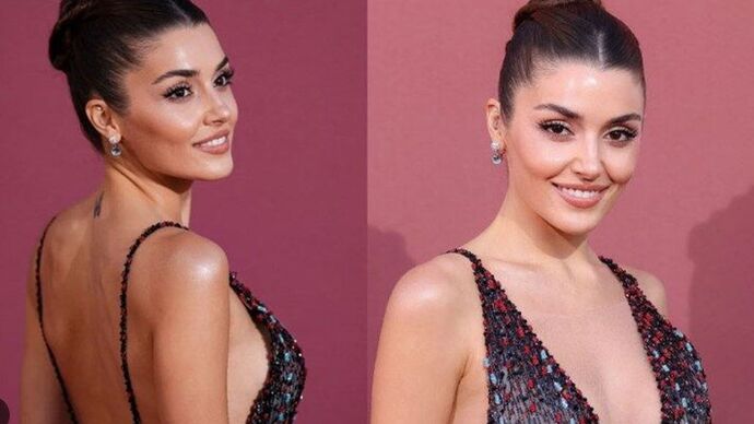 Ünlülerin Cam Cilt Kulübüne Hoş Geldin: Giriş Ücreti 47 Kat Serum 👌