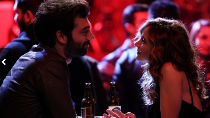 Her Ay 1 Karakter: Poyraz Karayel ve Gülüşünün Ardında Saklanan Fırtına