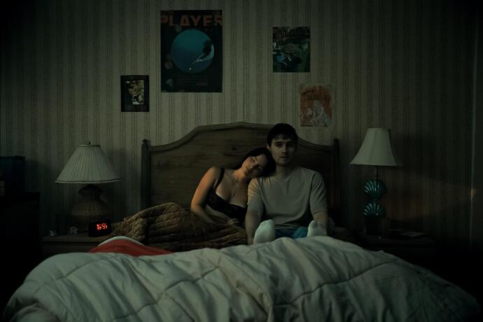 Her Ay 1 Film: Obsession ve Aşkın Sahip Olmaya Dönüştüğü Karanlık Nokta