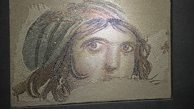 Konunun Kahveyle İlgisi Yok