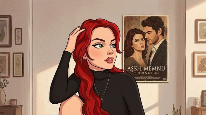 Film Fenomenleri Ayhan, Bshєldσn ve Bihter ile Filmleri ve KSyi konuştuk 🎬