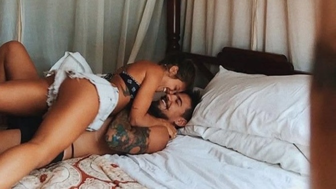 İlk Cinsel Deneyim Öncesi Dikkat Edilmesi Gerekenler💋