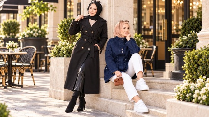 Tesettürlü Olarak Trençkot Alırken Keşke Önceden Bilseydim Dediğim 5 Şey