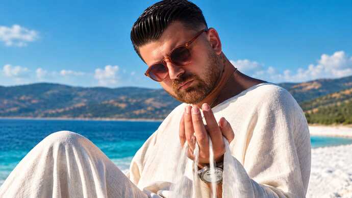 Orkun Kahriman | muzikonair.com