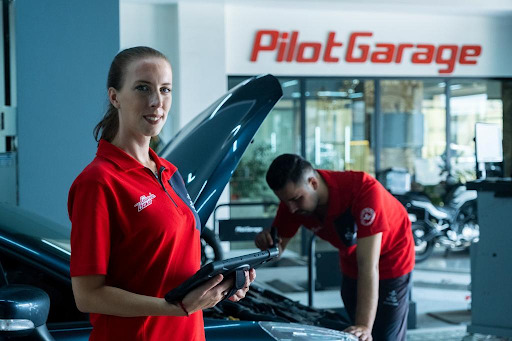 Pilot Garage Oto Ekspertiz Her Ay 2 Araç Hediye Ediyor!