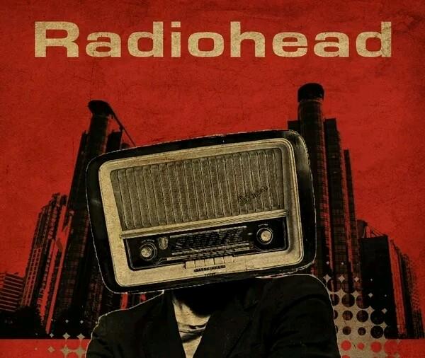 Radiohead grubu hakkında her şey!