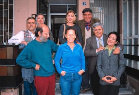 Unutulmaz 90'lar Dizileri 2