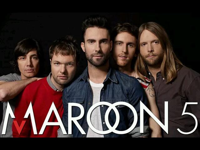 Maroon 5 grubu hakkında her şey!