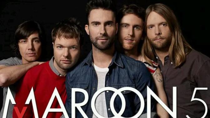 Maroon 5 grubu hakkında her şey!